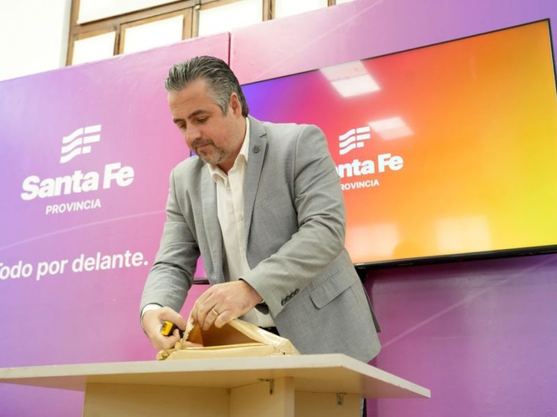 Rosario: diez ofertas para construir la Estación Policial Noroeste 