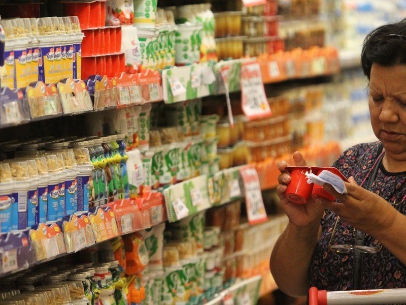 Reconquista: la Canasta Básica Alimentaria subió 1,98% en el mes de mayo