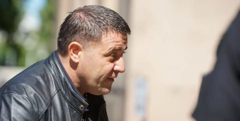 Causa AFA: Pablo Toviggino no respondió preguntas y denuncian «persecución política» antes de que Chiqui Tapia declare