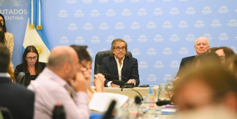 El Congreso de la Nación retoma la actividad con análisis de convenios, pliegos y comisiones
