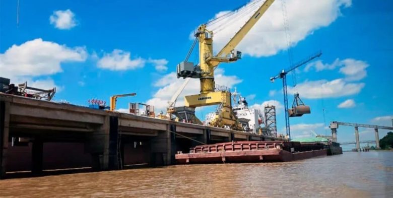 San Lorenzo lanza circuito de turismo industrial para exhibir su producción a orillas del Paraná