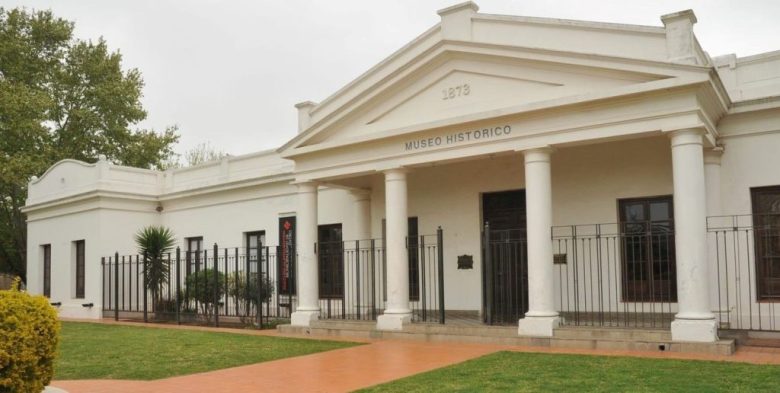 El Museo Histórico de Colonia San Carlos rescata la historia de la inmigración regional