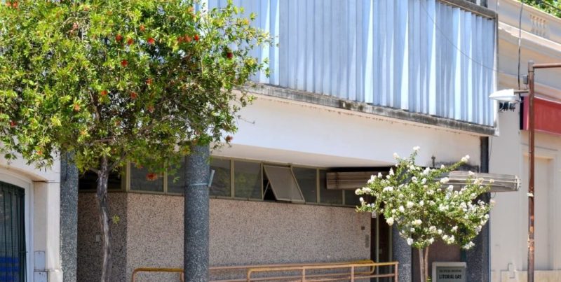Condenaron en el sur santafesino a un hombre por amenazas y golpes en un caso de violencia de género