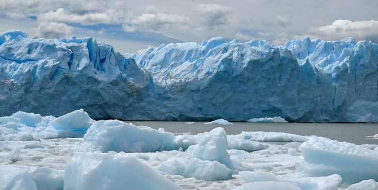 El santafesino Jorge Barraguirre y la Red Argentina alertan en Diputados por posibles objeciones constitucionales a la reforma de la Ley de Glaciares
