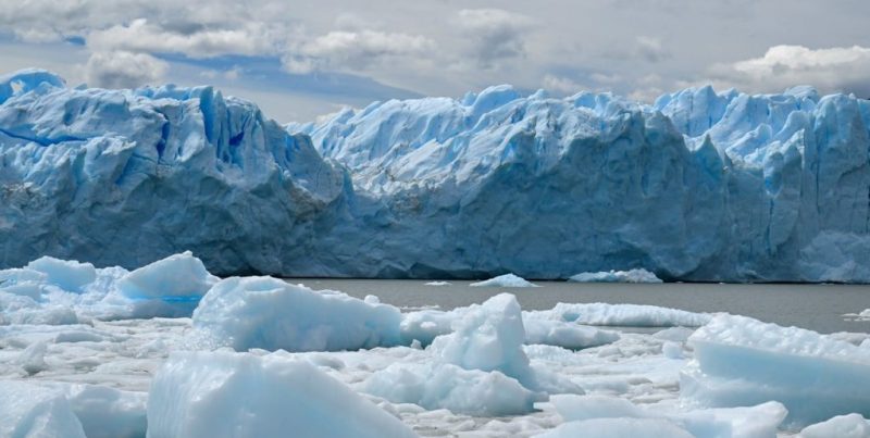 El santafesino Jorge Barraguirre y la Red Argentina alertan en Diputados por posibles objeciones constitucionales a la reforma de la Ley de Glaciares
