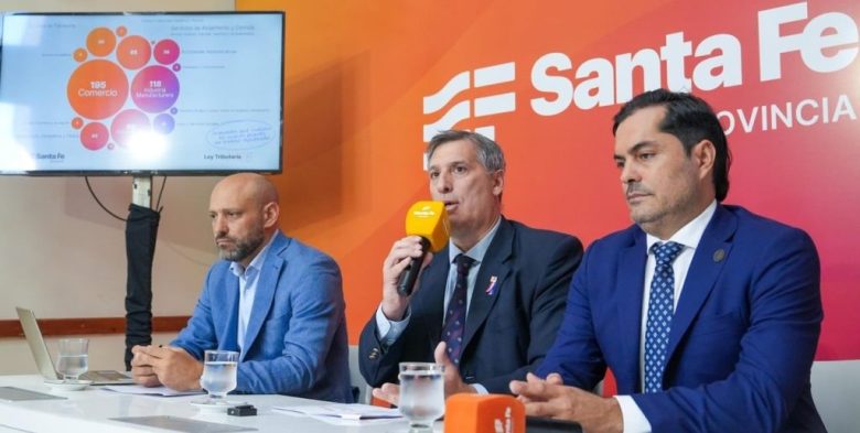 Cómo respondieron industrias y comercios de Santa Fe tras el primer mes de ventajas impositivas