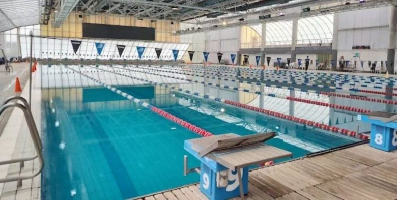 Mar del Plata: falleció un hombre al descompensarse cuando salía de natación