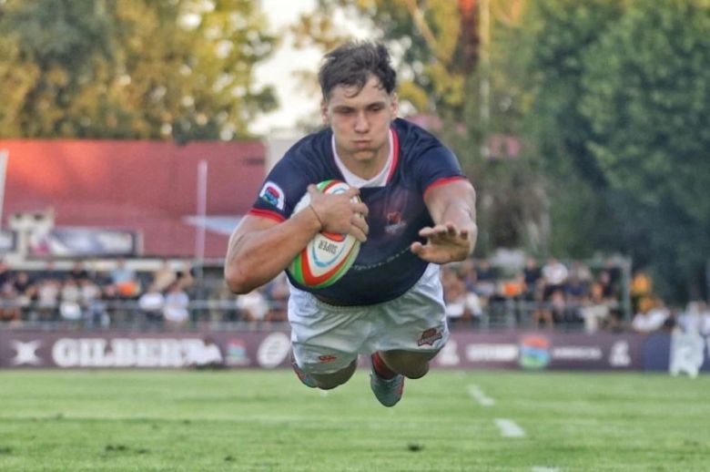 Capibaras XV impuso condiciones sobre Cobras: triunfazo en Sauce Viejo