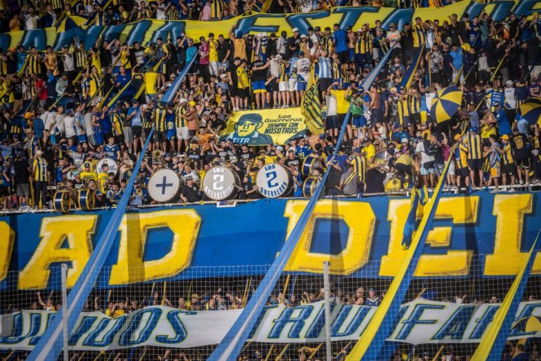 Central, entre los temores a una posible sanción y la expectativa por el sorteo de la Libertadores