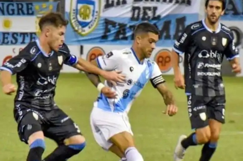 Primera victoria en la Primera Nacional para Atlético de Rafaela: venció a Temperley en su casa