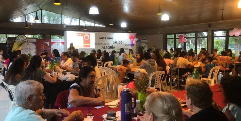 Ramona: la Comuna prepara múltiples actividades sociales y educativas para marzo