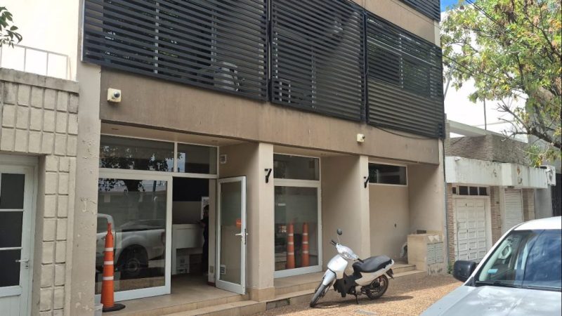La falsa médica de San José de la Esquina fue imputada y seguirá en prisión: tenía cursada el 10 % de la carrera