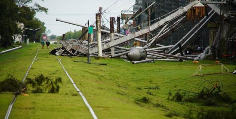 Bombal intenta recuperarse tras el fuerte temporal