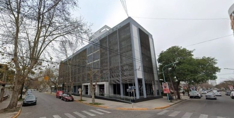 Condenaron a un hombre por tentativa de homicidio a puñaladas en Sunchales