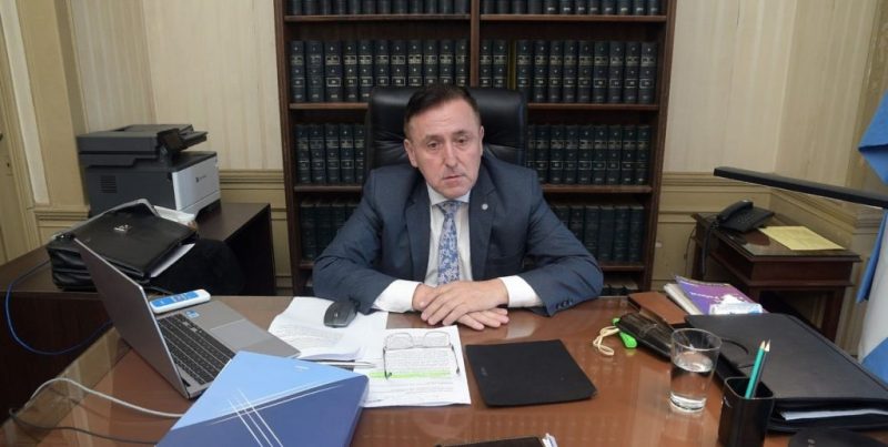 Hallazgo de 7 millones en la Ruta 11, inteligencia artificial y la fábrica de hielo de Vaudagna