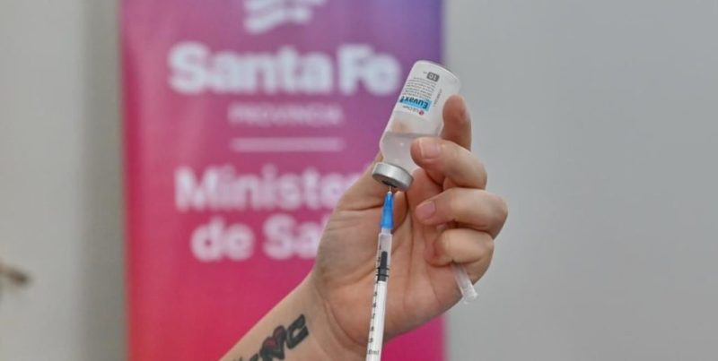 La ministra de Salud de Santa Fe advierte por el retiro de Nación y asegura una actitud propositiva de la Provincia