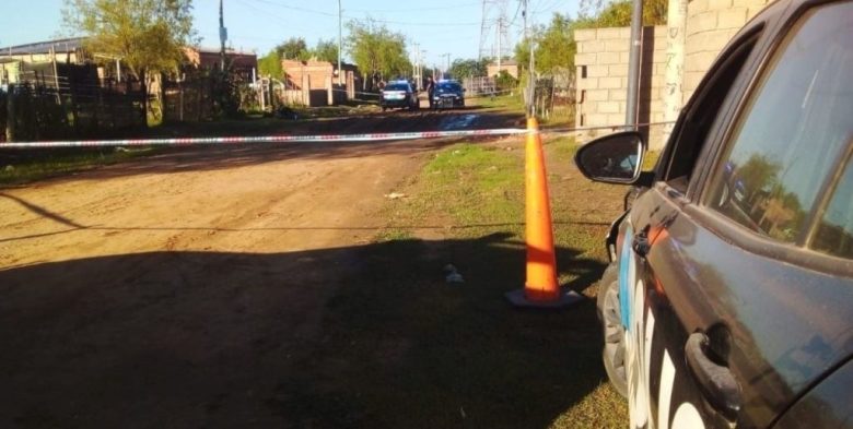 Un hombre fue asesinado a balazos en Alto Verde