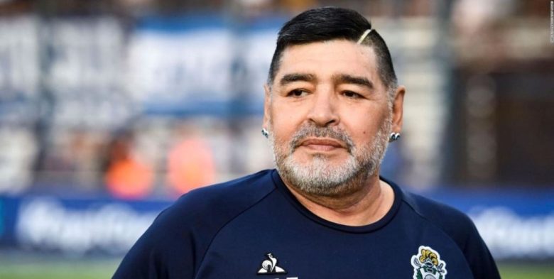 Muerte de Maradona: audiencia preliminar para la enfermera Gisela Madrid antes del juicio oral en San Isidro