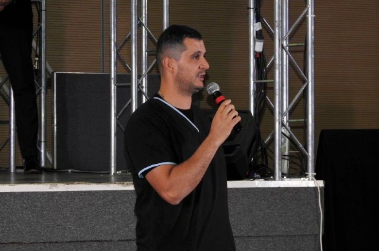 Director de Discapacidad pactó su salida de la Municipalidad
