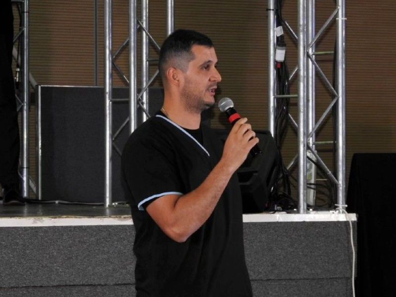 Director de Discapacidad pactó su salida de la Municipalidad