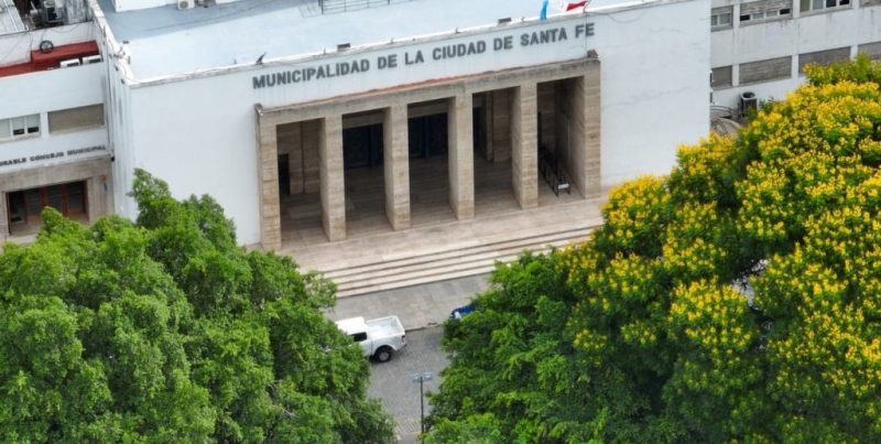 El Senado de Santa Fe dio media sanción por unanimidad a la Ley Orgánica de Municipios