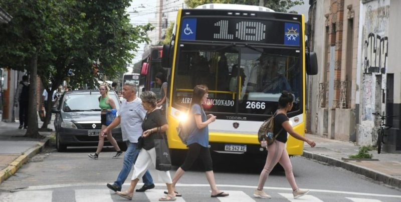 Santa Fe: la Municipalidad vuelve a pedir extender la emergencia en movilidad por la crisis del transporte público