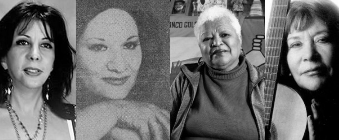 Santafesinas: mujeres homenajean a mujeres por medio de la música y la danza, en el marco del 8M