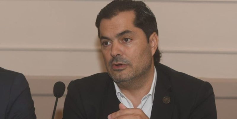 Santa Fe: Báscolo destacó la creación de 649 empleos en un mes por beneficios fiscales de la ley tributaria provincial