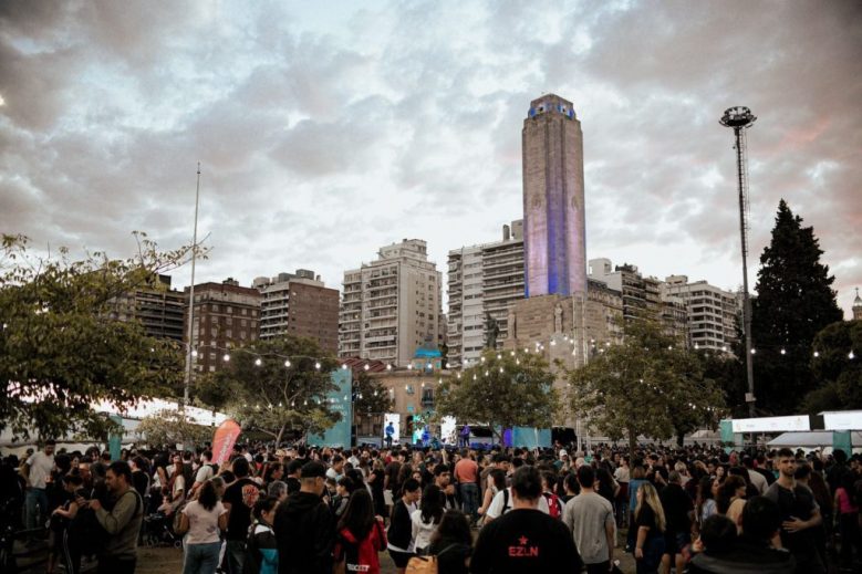 El fin de semana largo en Santa Fe movilizó más de $ 18.000 millones