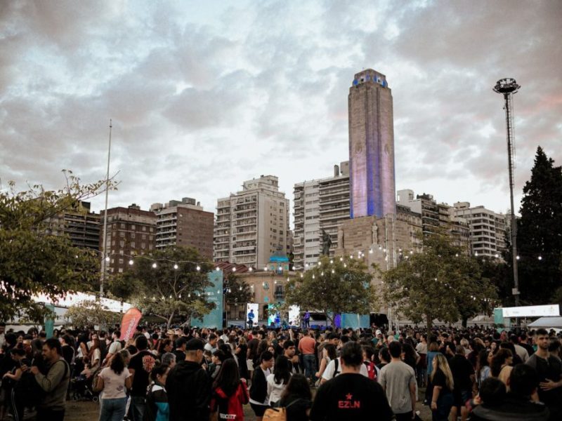 El fin de semana largo en Santa Fe movilizó más de $ 18.000 millones
