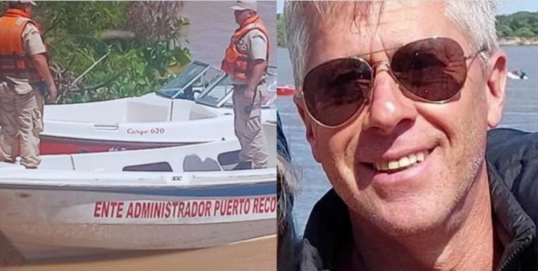 Muerte del empresario de Reconquista: la fiscalía descartó homicidio y apunta a estafa y deudas