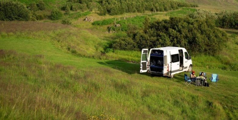 Santa Fe ciudad: debaten la viabilidad de un estacionamiento para motorhomes y casas rodantes