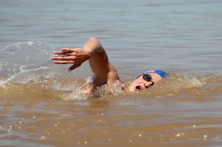 Otro balance positivo para la natación en aguas abiertas