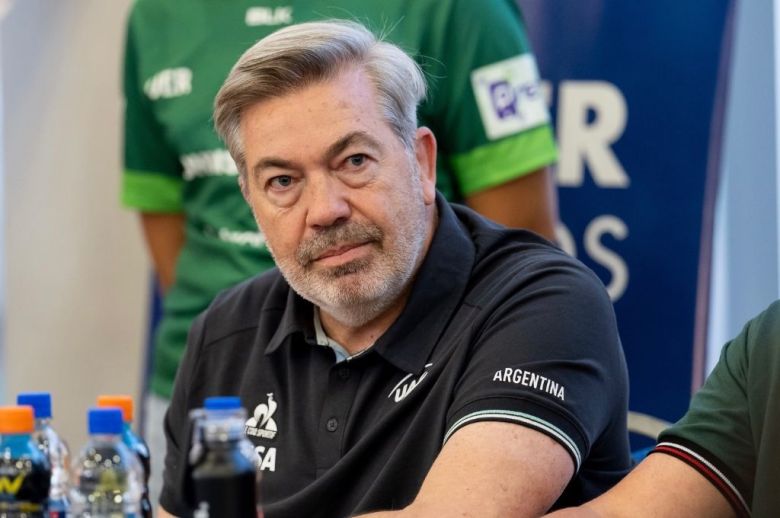 Paraná llega a la conducción nacional: nuevo vicepresidente de la UAR