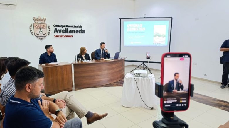 Gonzalo Braidot, sobre el flagelo del narcotráfico: “Queremos que los que venden droga a nuestros hijos vayan presos”