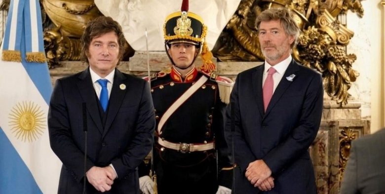 El Gobierno Nacional eleva al Congreso reformas y nuevo Código Penal para endurecer sanciones