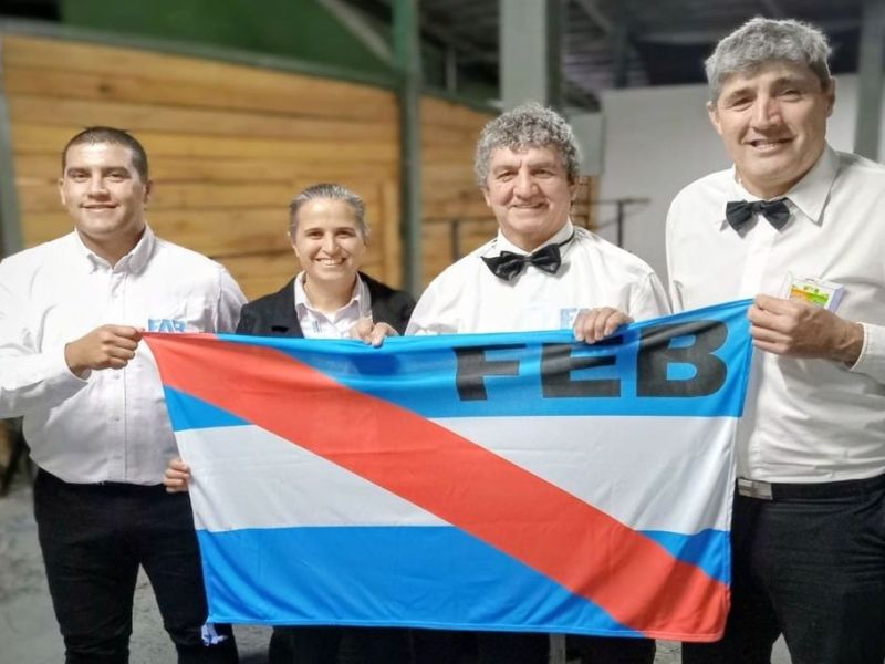 Impulsan y profesionalizan el pugilismo provincial