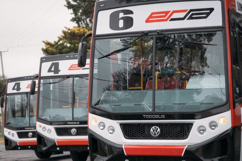 Entre Ríos: desde esta semana, rige el boleto gratuito para docentes en el transporte urbano