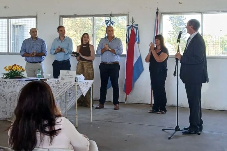 Colonia Alemana: de junta de gobierno pasó a ser comuna