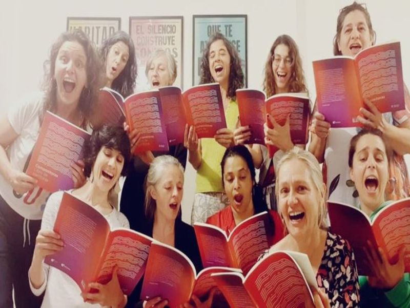 Se prepara el tercer encuentro de composición musical