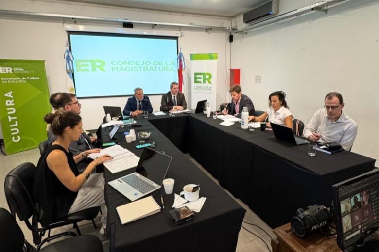 El Consejo de la Magistratura de Entre Ríos retoma concursos judiciales y suma nuevas convocatorias