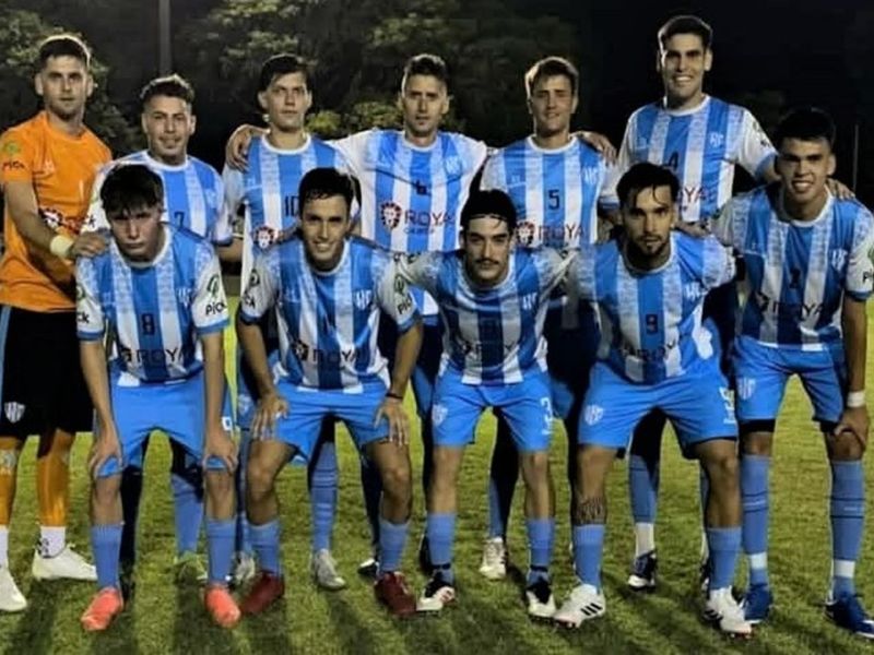 Tiempo de revanchas en la Copa Túnel Subfluvial de Fútbol