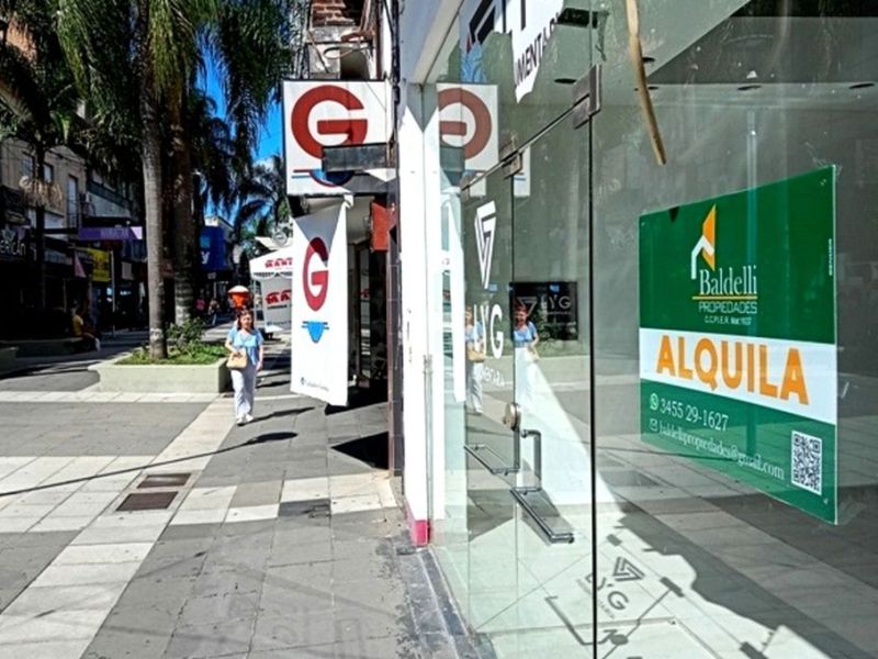 Gremio advierte sobre una profunda crisis en el comercio