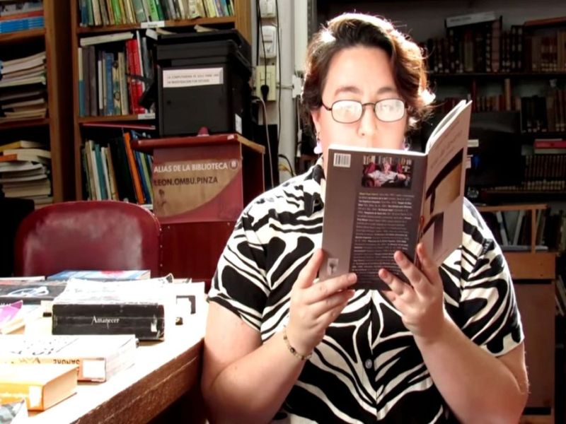 Documental sobre la Asociación Villaguayense de Escritores
