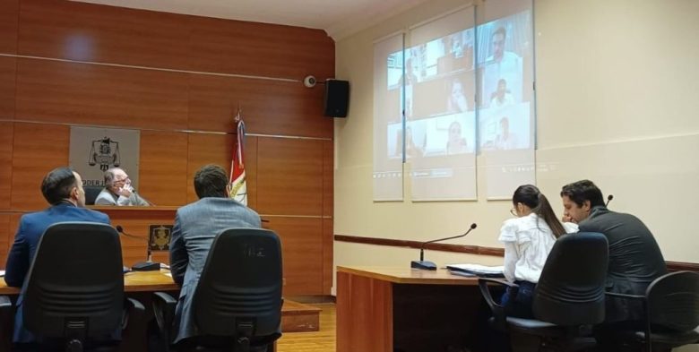 Se realizó en Paraná la primera Jornada Anual Intercomités de Bioética de Entre Ríos