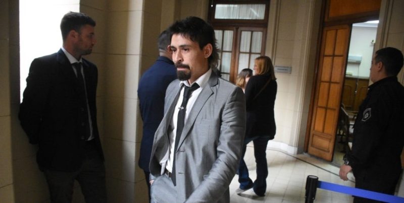 Homicidio en la escuela de San Cristóbal: la defensa del menor planteó la teoría del brote psicótico