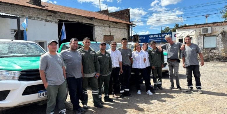 La Municipalidad de Santa Fe detalla cómo interviene su equipo en conflictos vecinales y barriales
