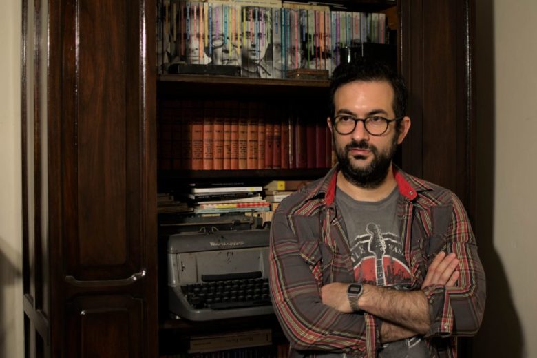 Literatura rosarina: las huellas de lo que ya no está