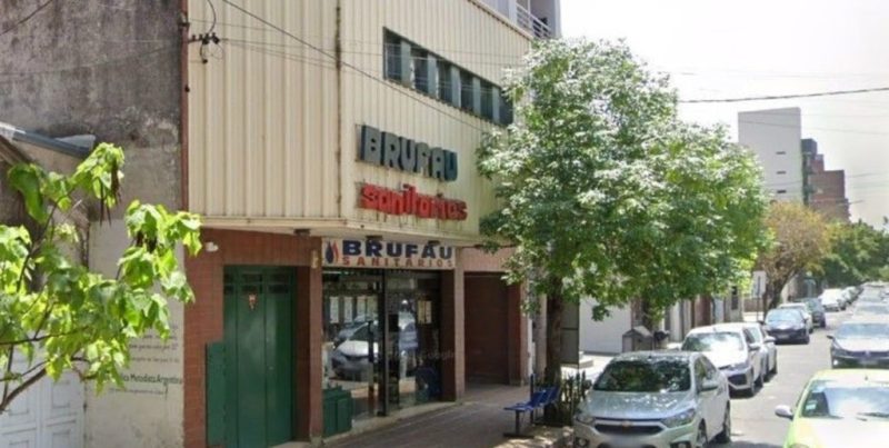 Asaltaron en Santa Fe a una mujer y le robaron la moto