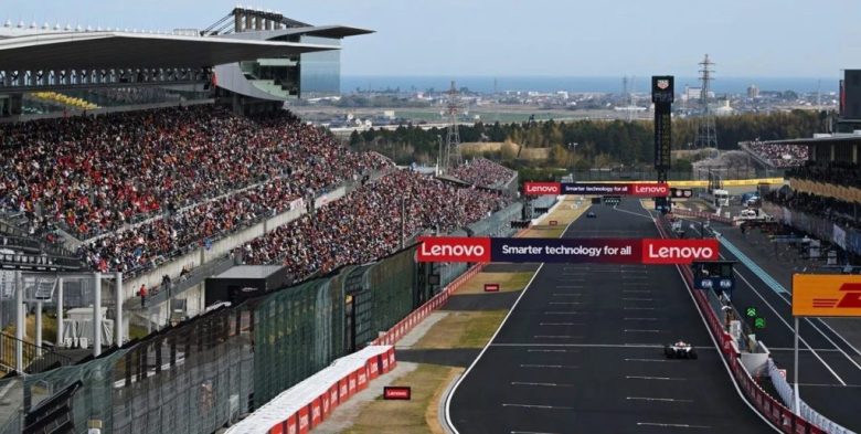 La FIA ajusta la gestión energética antes de la clasificación del Gran Premio de Japón